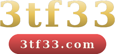3tf33 logo