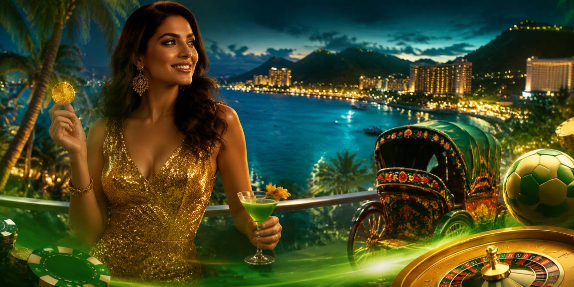 3tf33 আমাদের IPL বেটিং লবিতে কী আছে